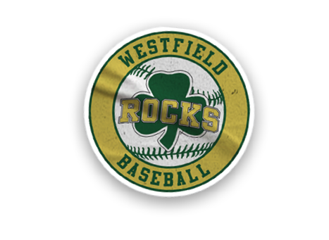 A collection of sports-related items, including a baseball glove, a baseball bat, and a baseball glove. AI generated content