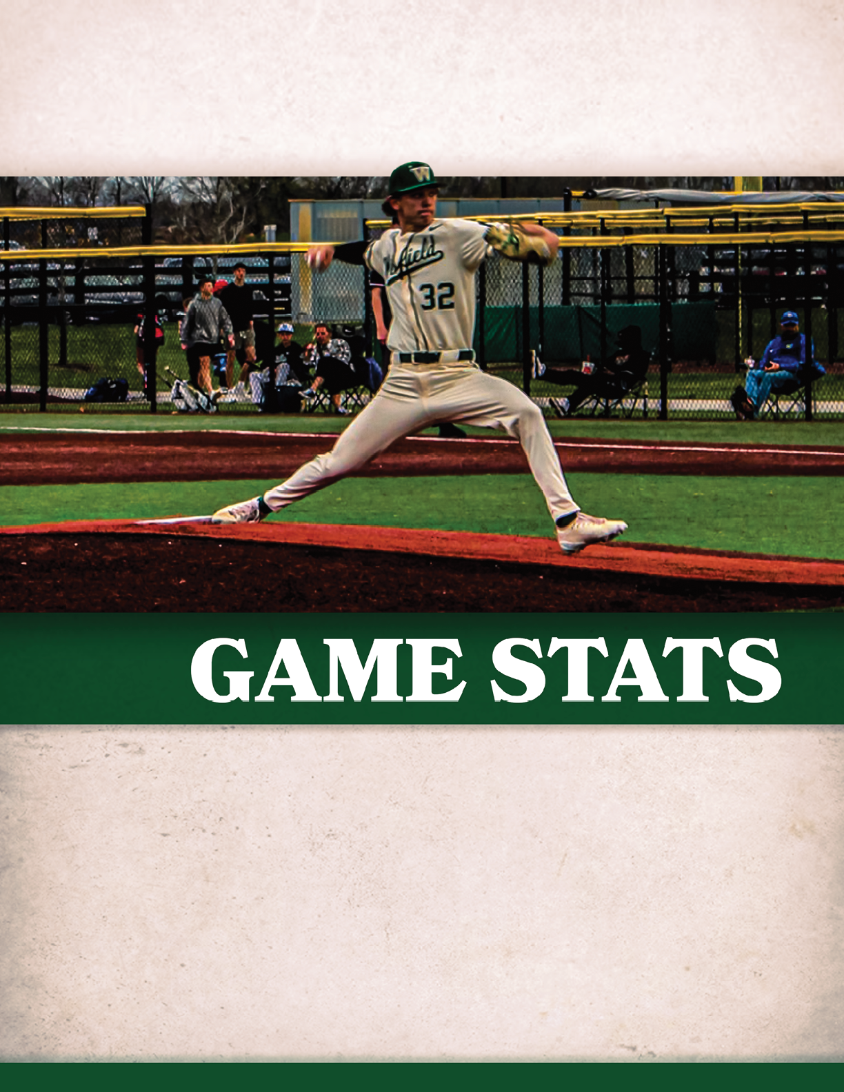 A baseball player in a white uniform is pitching a ball. AI generated content