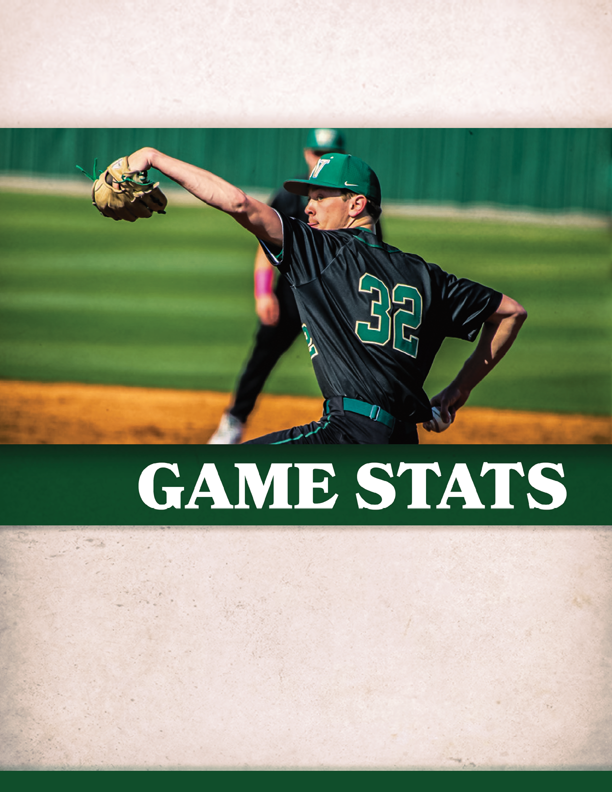 A baseball player in a black shirt and green hat is throwing a ball. AI generated content