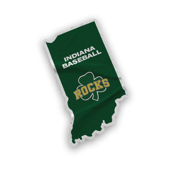 A collection of sports-related items, including a baseball glove, a baseball bat, and a baseball glove. AI generated content