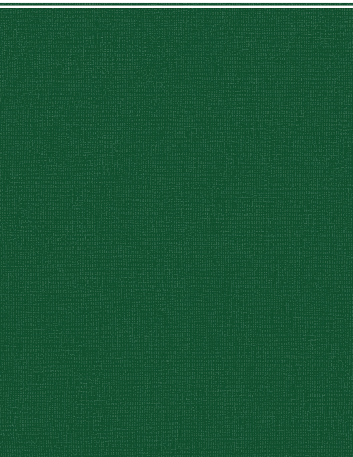 A green cloth with a smooth surface. AI generated content