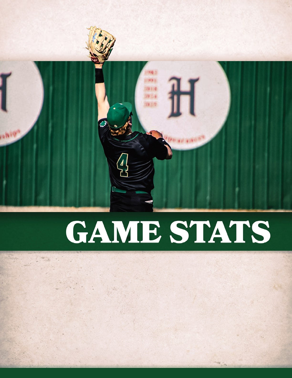 A baseball player is holding up his glove, celebrating a successful play. AI generated content