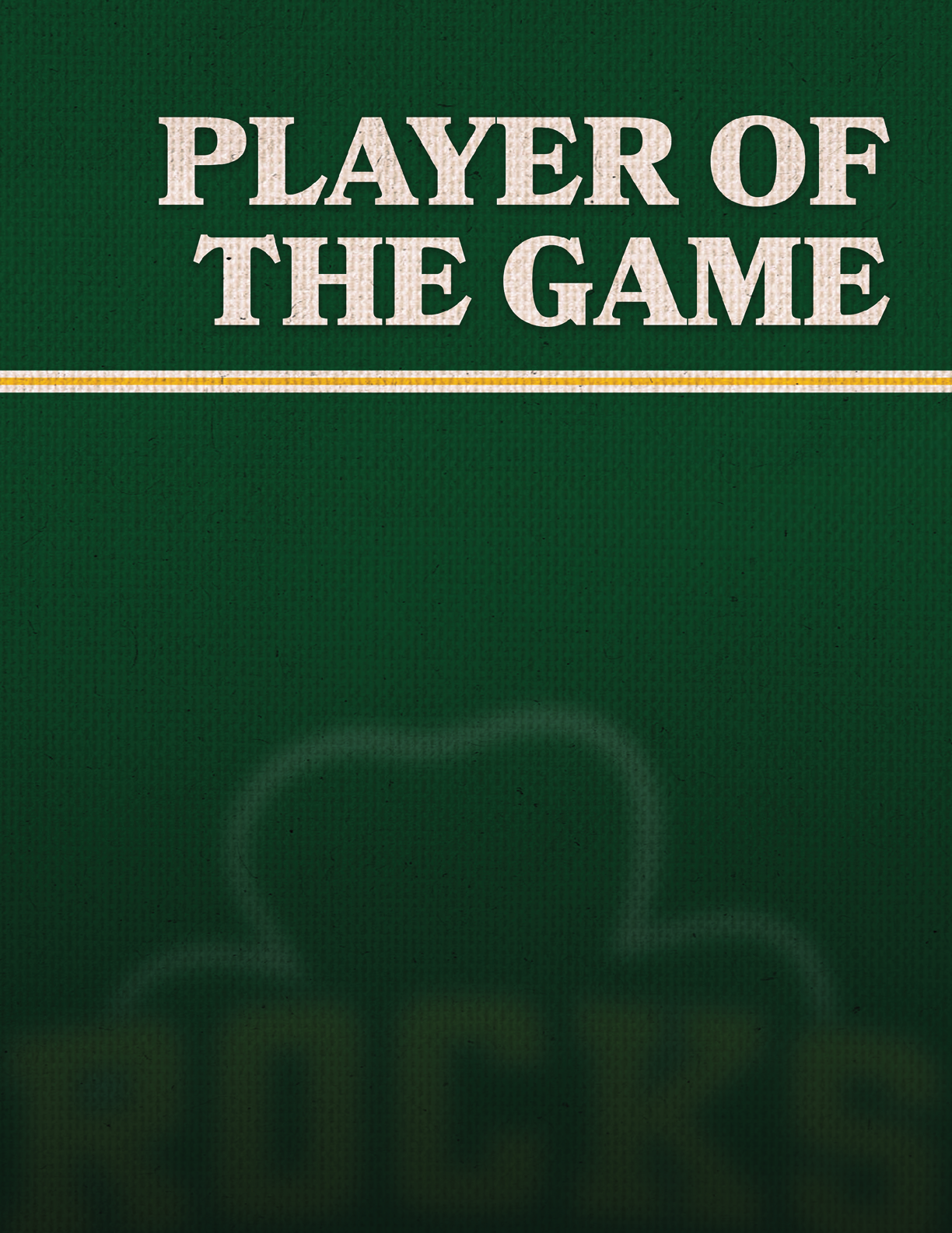 A book cover with a picture of a beer glass and the title “Players of the Game". AI generated content
