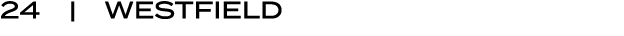 24 |  Westfield