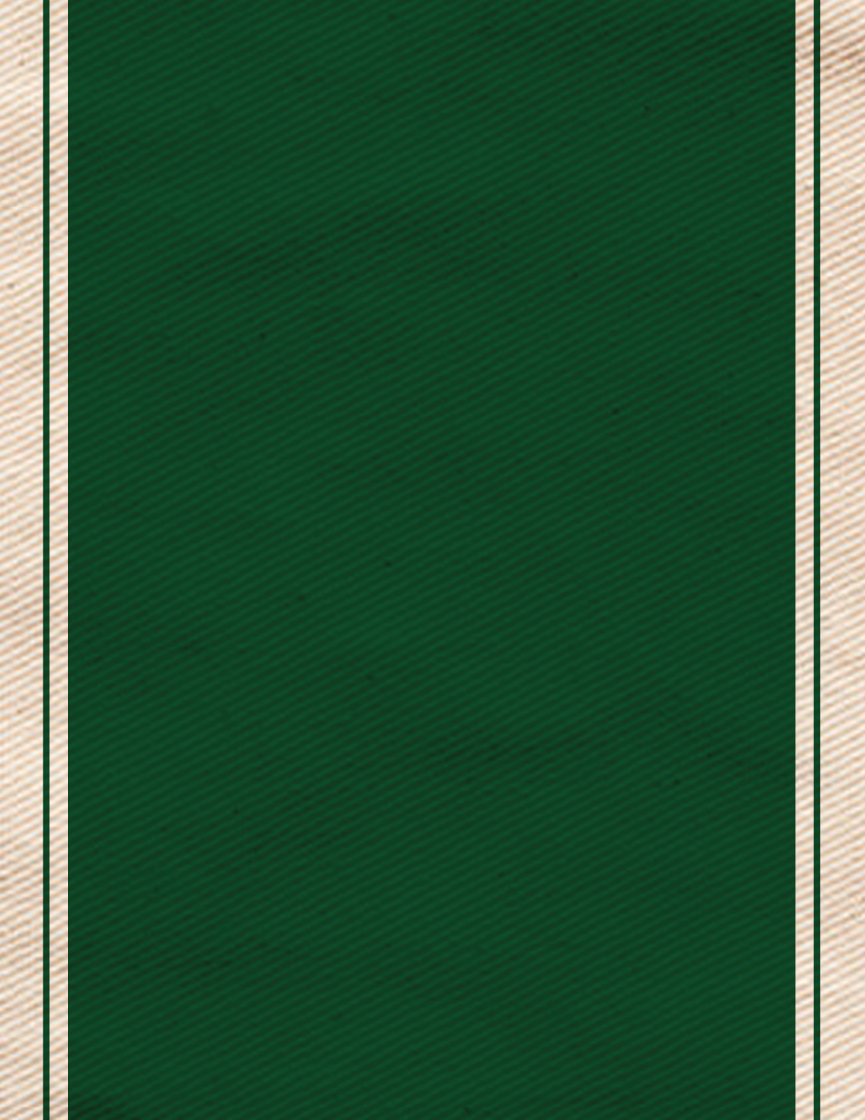 A yellow and white striped cloth with a nude figure in the center. AI generated content