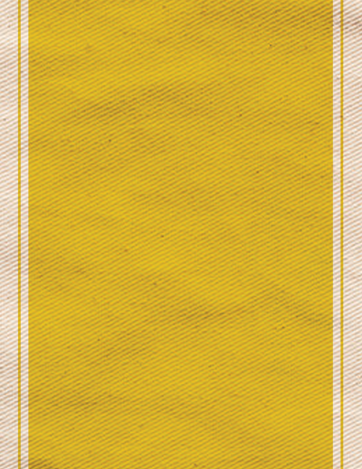 A brown and white striped piece of wood. AI generated content