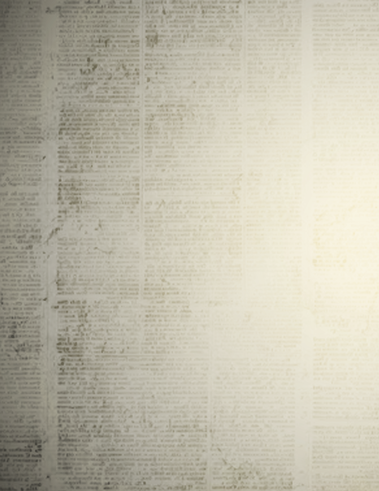 A white wall with a section of text missing. AI generated content