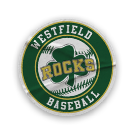 A collection of sports-related items, including a baseball glove, a baseball bat, and a baseball glove. AI generated content