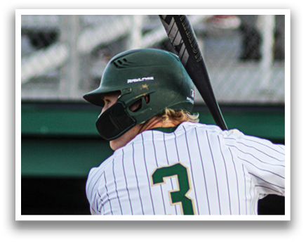 A baseball player in a white uniform is swinging a bat, preparing to hit the ball. AI generated content