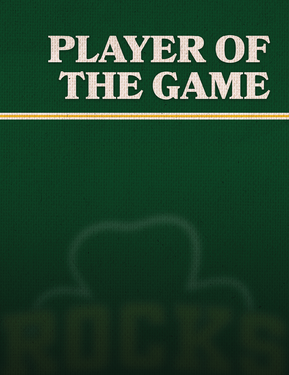 A book cover with a picture of a beer glass and the title “Players of the Game". AI generated content