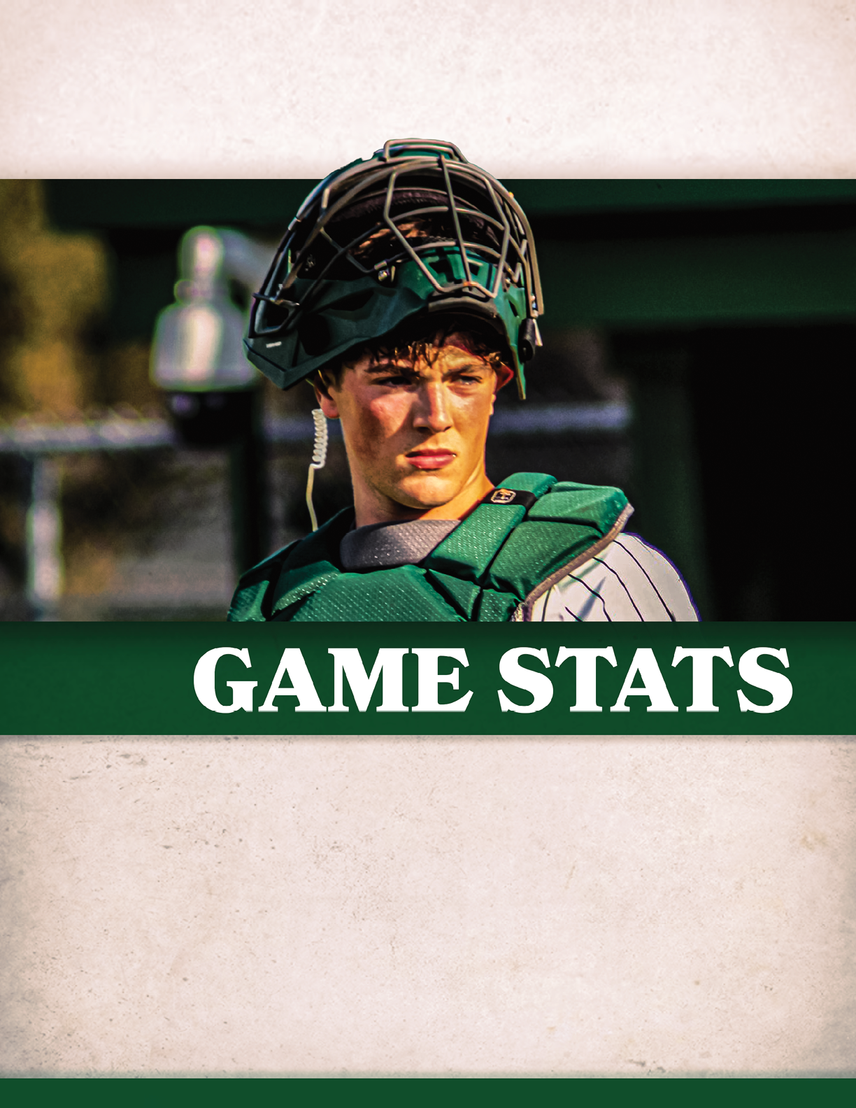 A baseball player wearing a green and white uniform. AI generated content