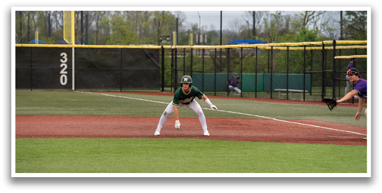 A baseball player is in the middle of a play, throwing the ball to another player. AI generated content