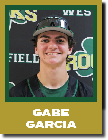 GABE GARCI