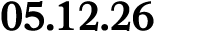 05.12.26