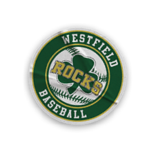 A collection of sports-related items, including a baseball glove, a baseball bat, and a baseball. AI generated content