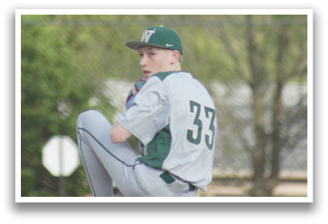 A baseball game is in progress with a player running to a base. AI generated content