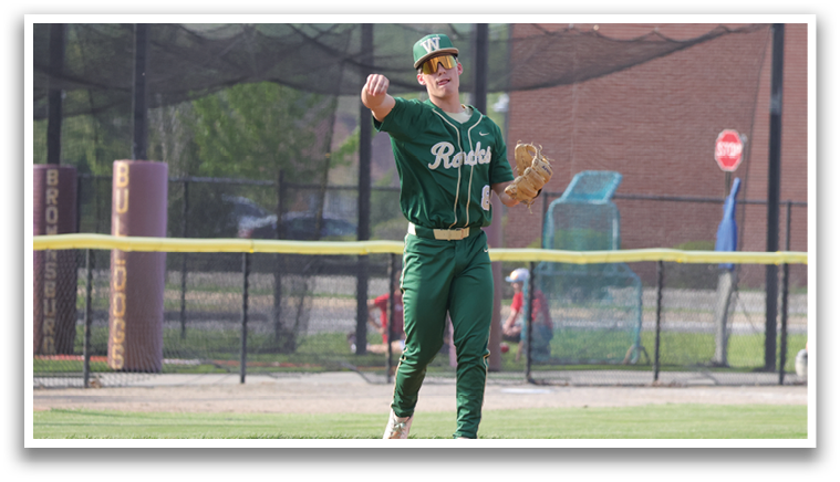 A baseball player in a green uniform is throwing a ball. AI generated content
