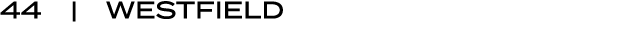 44 |  Westfield