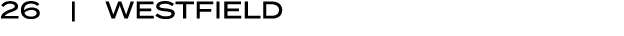 26 |  Westfield