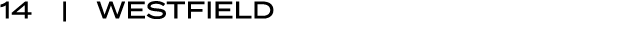 14 |  Westfield