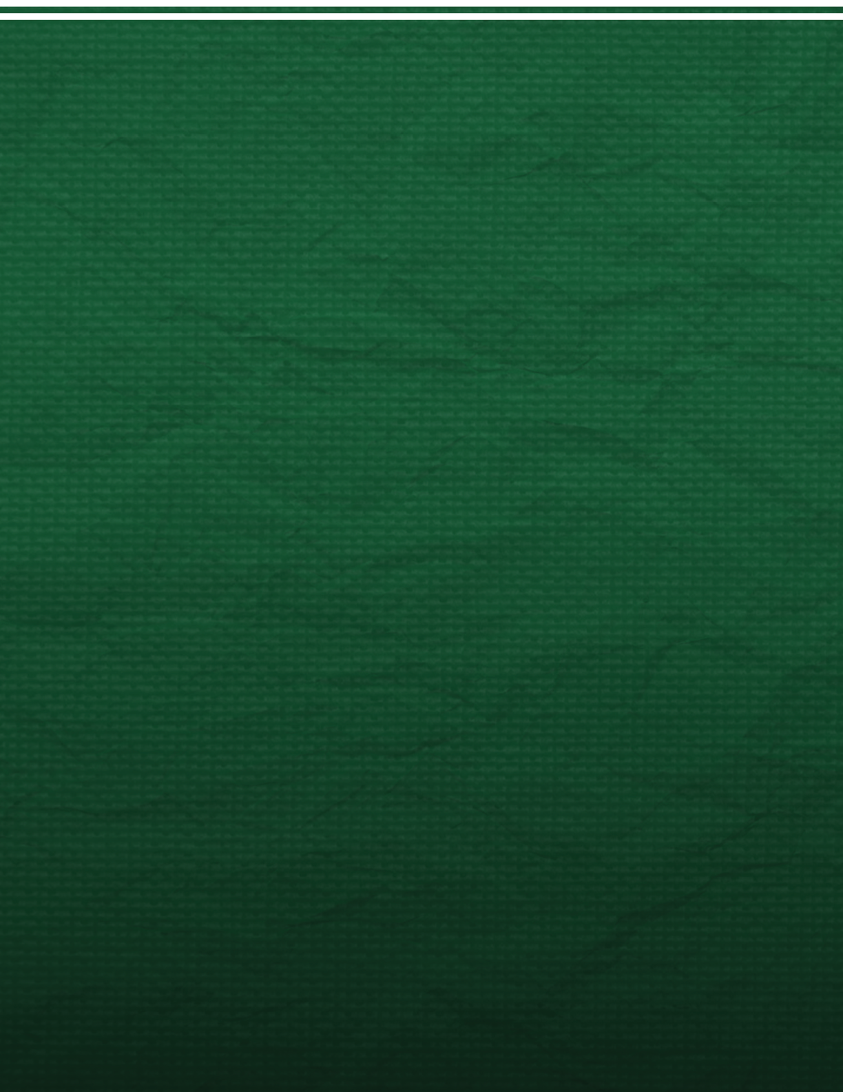 A green cloth with a wrinkled texture. AI generated content