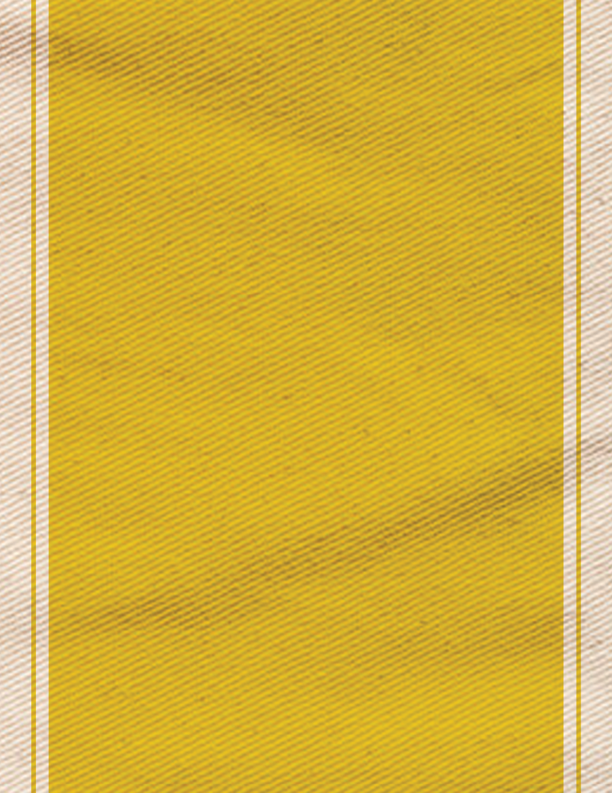 A brown and white striped piece of wood. AI generated content