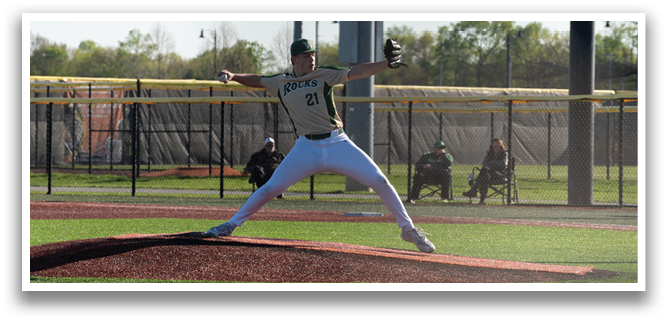 A baseball player in a white uniform is pitching a ball on a field. AI generated content