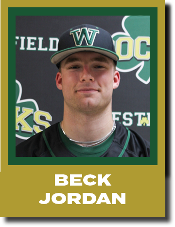 BECK JORDA