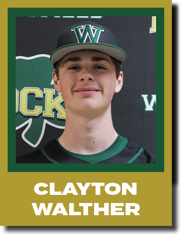 CLAYTON WALTHE