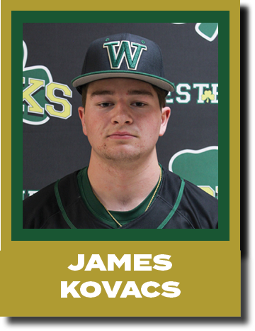 JAMES KOVAC