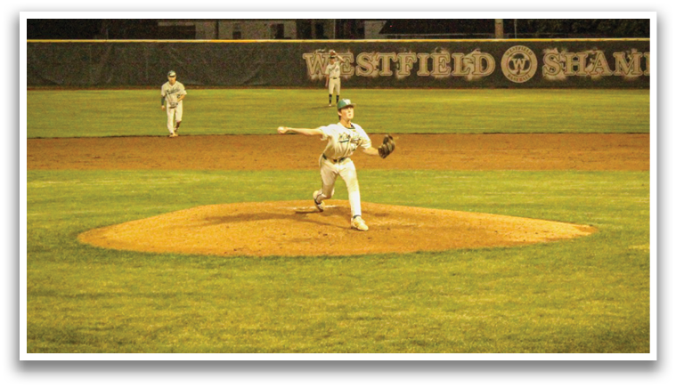 A baseball player is pitching a ball on a field. AI generated content