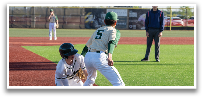 A baseball player slides into home plate, while the catcher tries to tag him out. The umpire watches the play closely. AI generated content