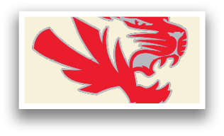A logo for the Bulldogs sports team. AI generated content
