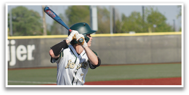 A baseball player in a white uniform is holding a bat and preparing to swing. AI generated content