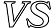 VS