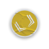 A collection of sports-related items, including a baseball glove, a baseball bat, and a baseball glove. AI generated content