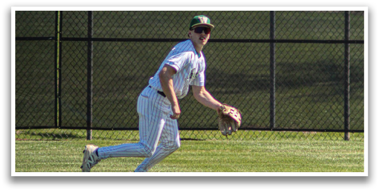 A baseball player in a white uniform is running towards a base, trying to catch the ball. AI generated content