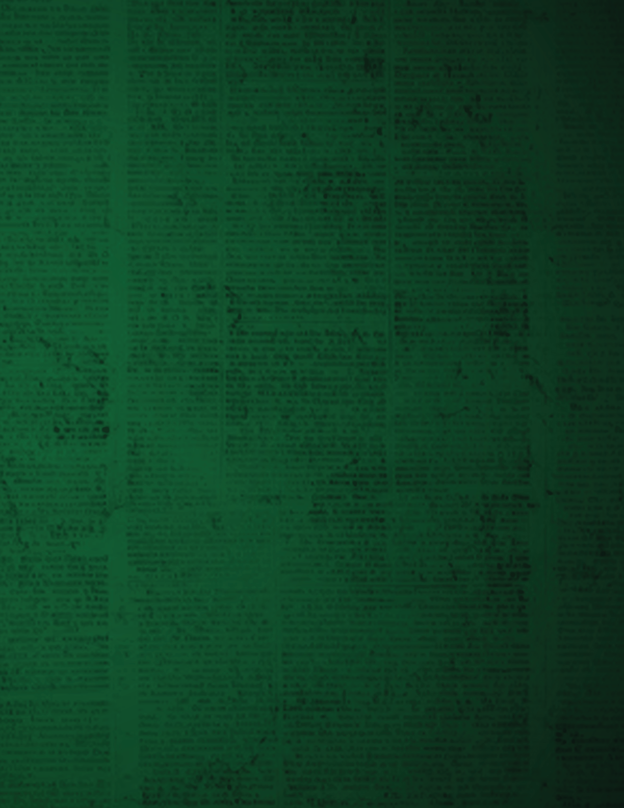 A green background with a book in the center. AI generated content
