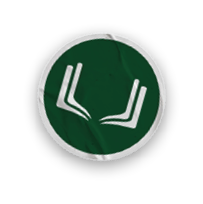A collection of sports-related items, including a baseball glove, a baseball bat, and a baseball glove. AI generated content