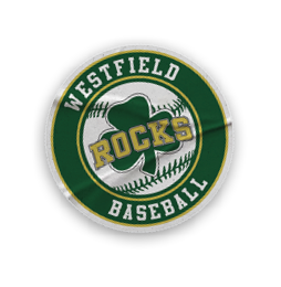 A collection of sports-related items, including a baseball glove, a baseball bat, and a baseball glove. AI generated content