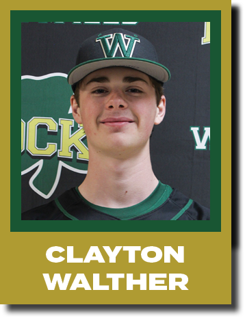 CLAYTON WALTHE