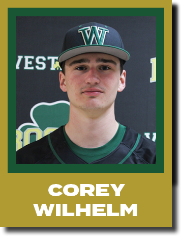 COREY WILHELM