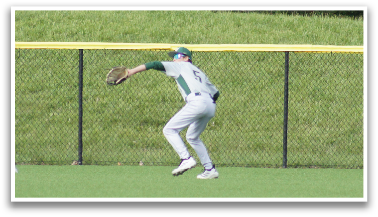A baseball player is throwing a ball. Description generated by AI