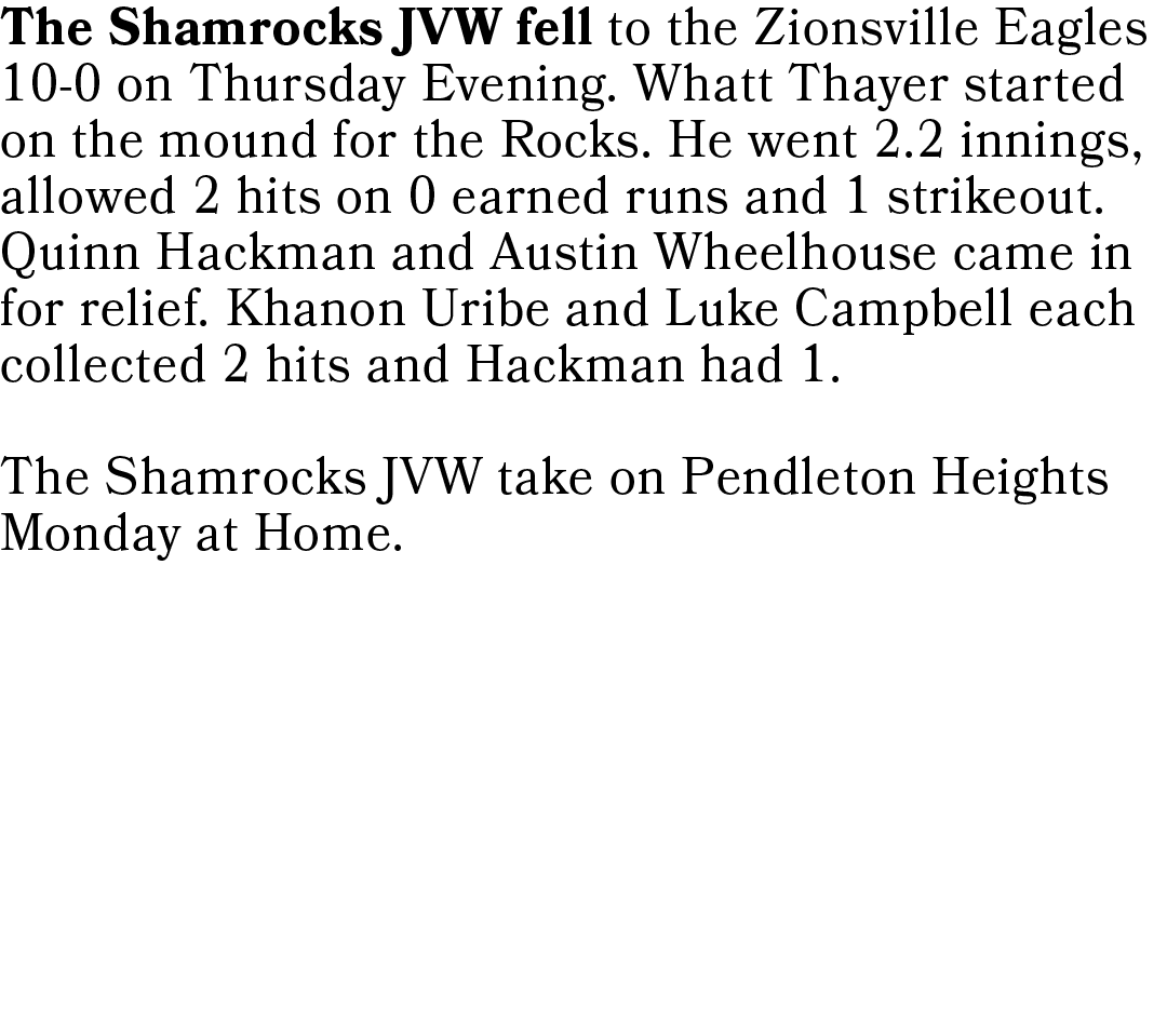 Rectangle