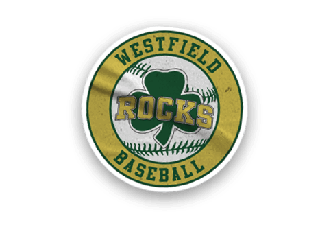 A collection of sports-related items, including a baseball glove, a baseball bat, and a baseball glove. AI generated content