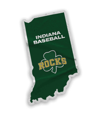A collection of sports-related items, including a baseball glove, a baseball bat, and a baseball glove. AI generated content