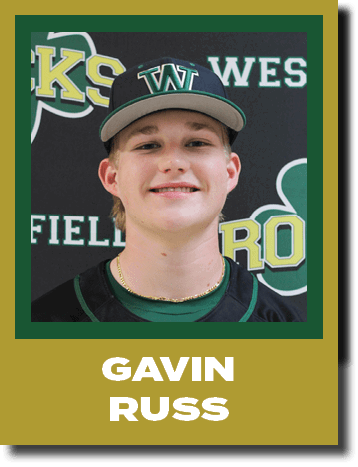 GAVIN RUSS