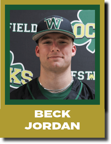 BECK JORDA