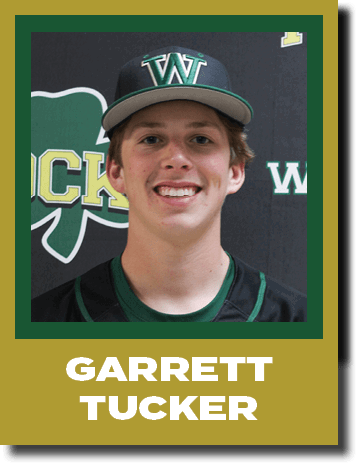 GARRETT TUCKER 