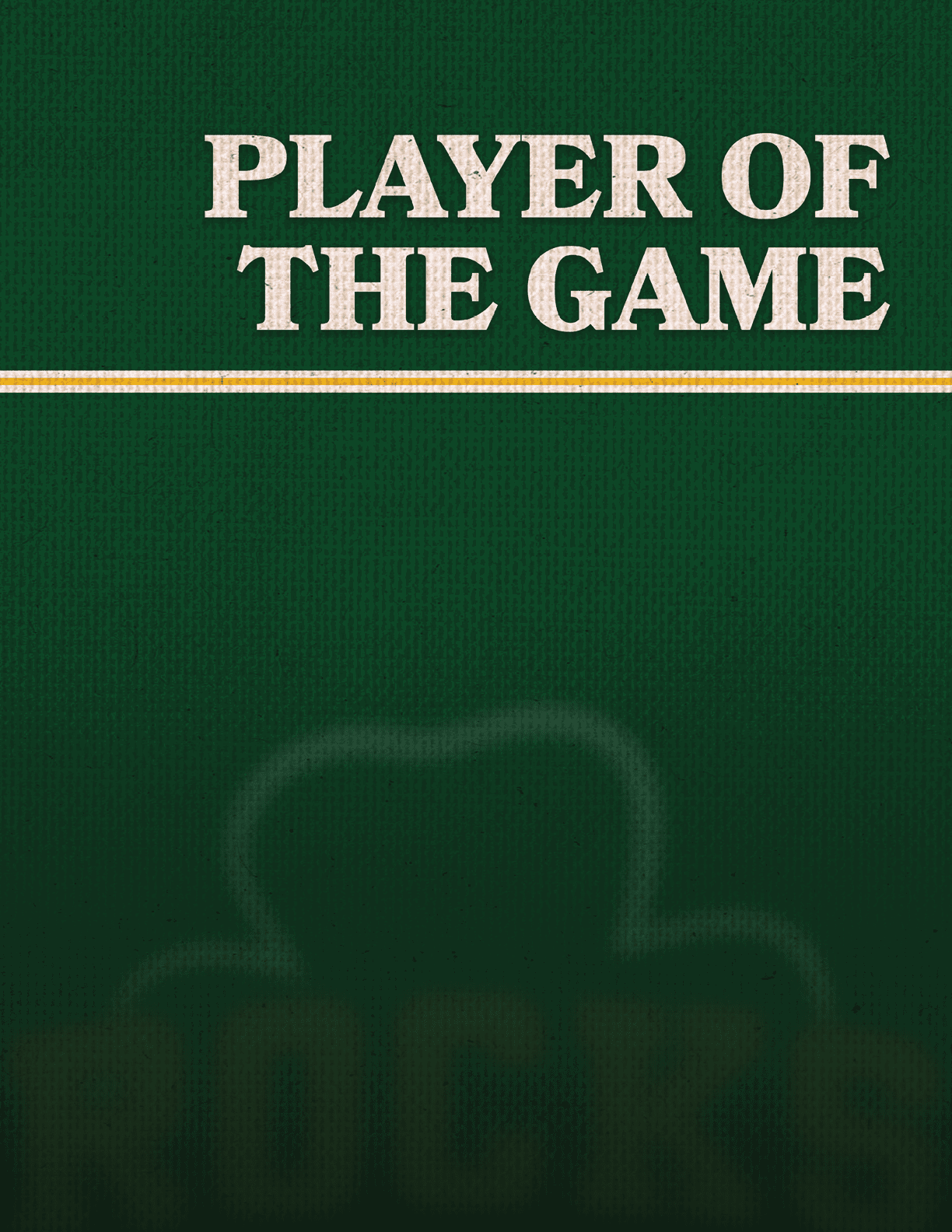 Green and yellow banner with a logo for the Rockies. Description generated by AI